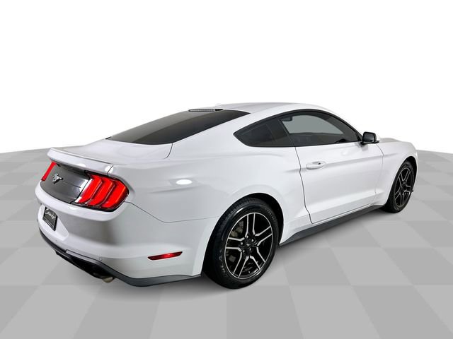 Used 2019 Ford Mustang Premium w/ Equipment Group 201A RWD image 8