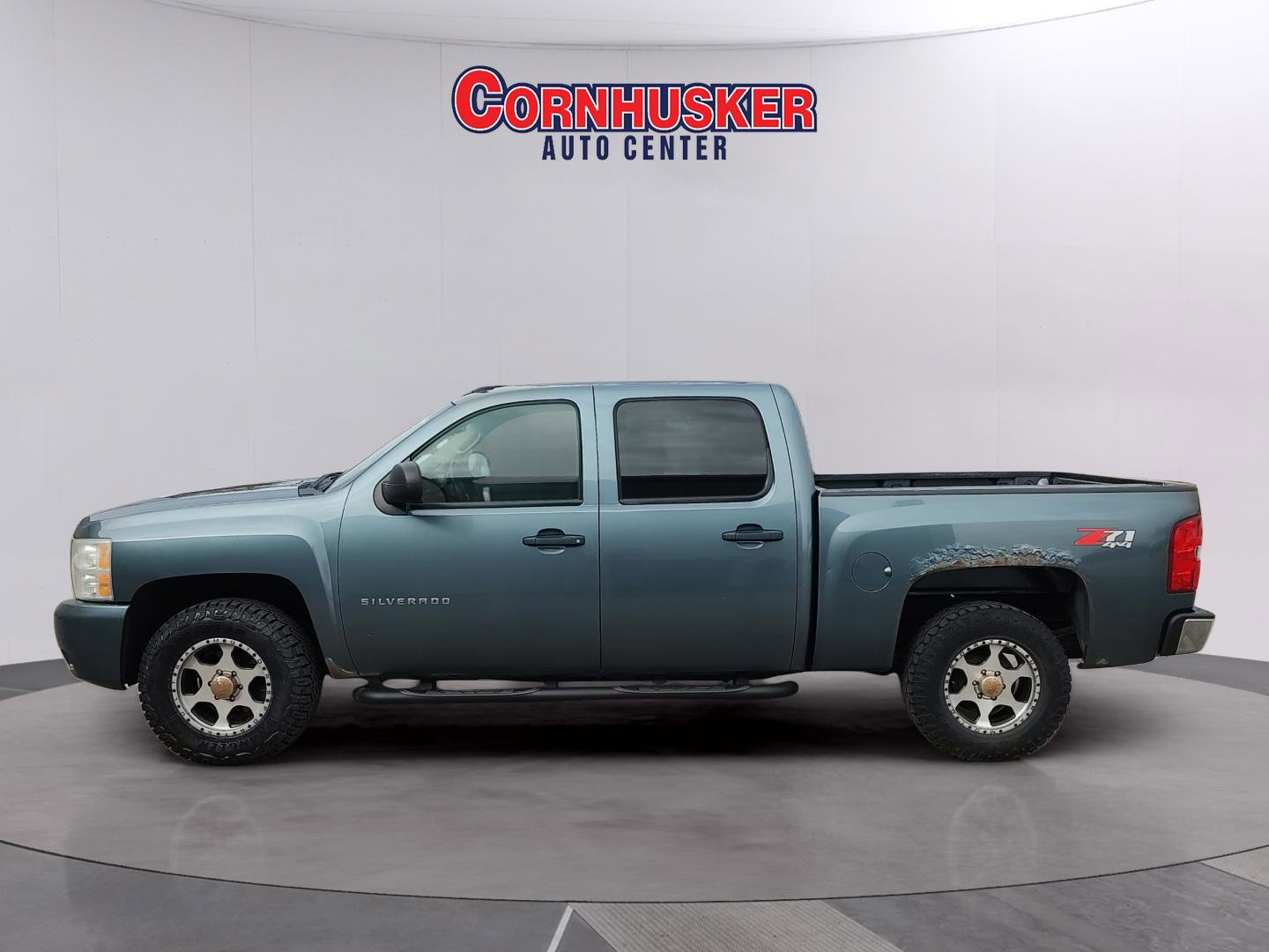 Used 2011 Chevrolet Silverado 1500 LT w/ All-Star Edition AWD/4WD image 5