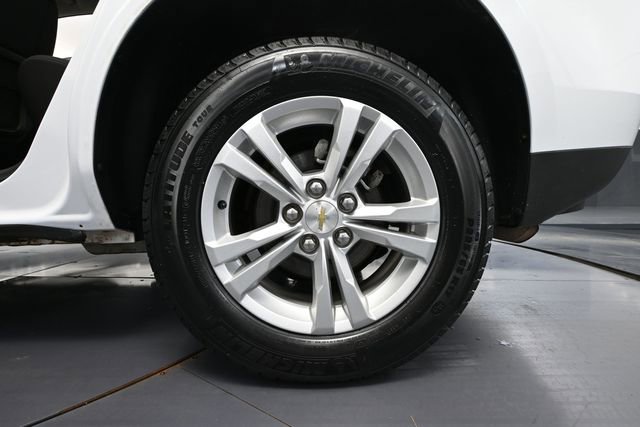Used 2013 Chevrolet Equinox LT AWD/4WD image 12