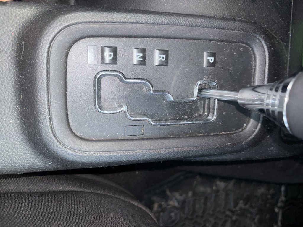 Used 2014 Jeep Wrangler Sahara w/ Trailer Tow Group image 19