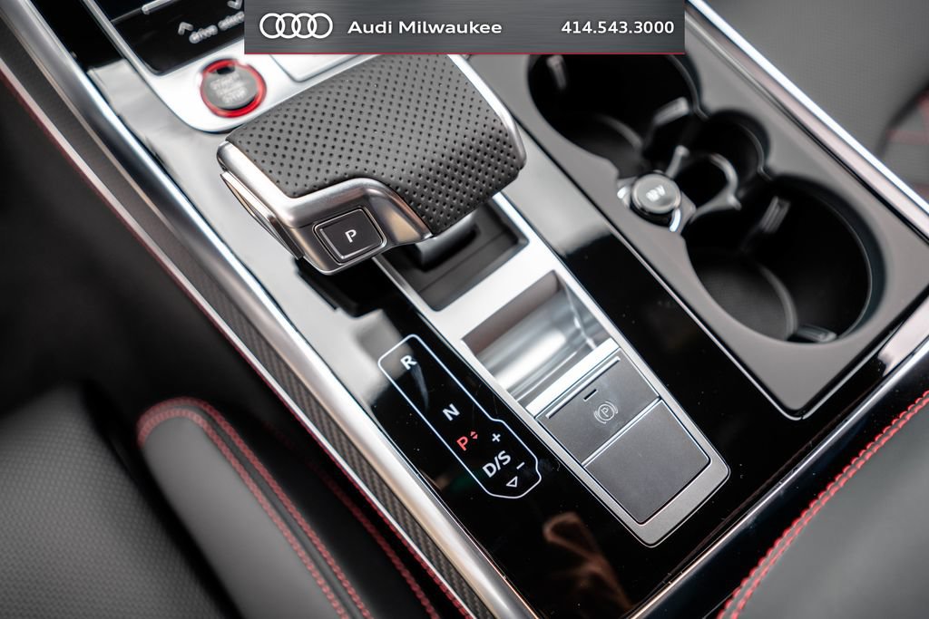 New 2026 Audi SQ7 Prestige AWD/4WD image 32