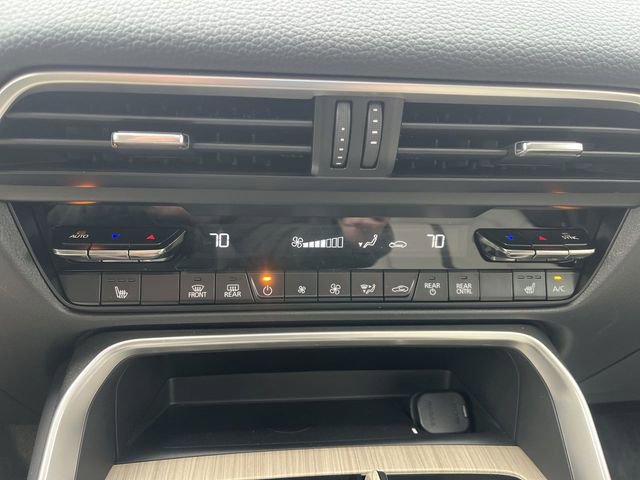 Certified 2025 MAZDA CX-90 3.3 Turbo w/ Preferred Package image 19