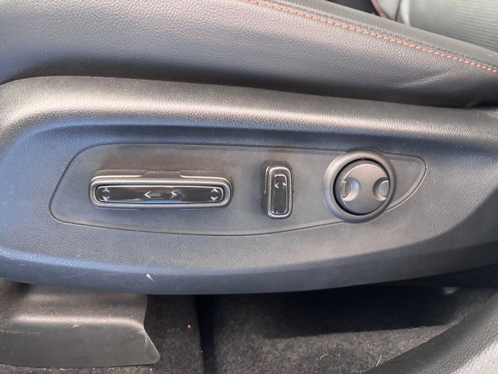 Used 2026 Honda CR-V Sport-L image 21