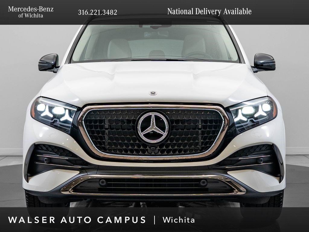 New 2027 Mercedes-Benz GLE 450 4MATIC image 2