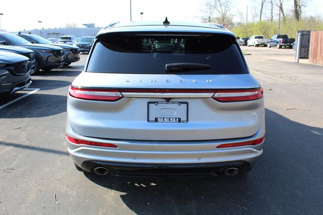 Certified 2023 Lincoln Corsair Reserve w/ Equipment Group 201A AWD/4WD image 4