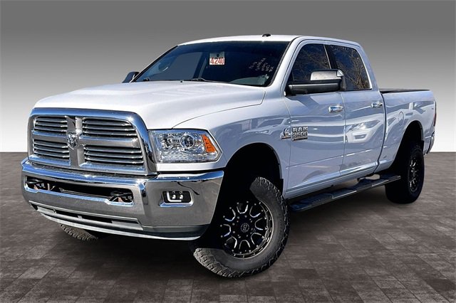 Used 2013 RAM 2500 Big Horn