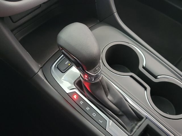 Used 2022 Chevrolet Equinox LT image 10