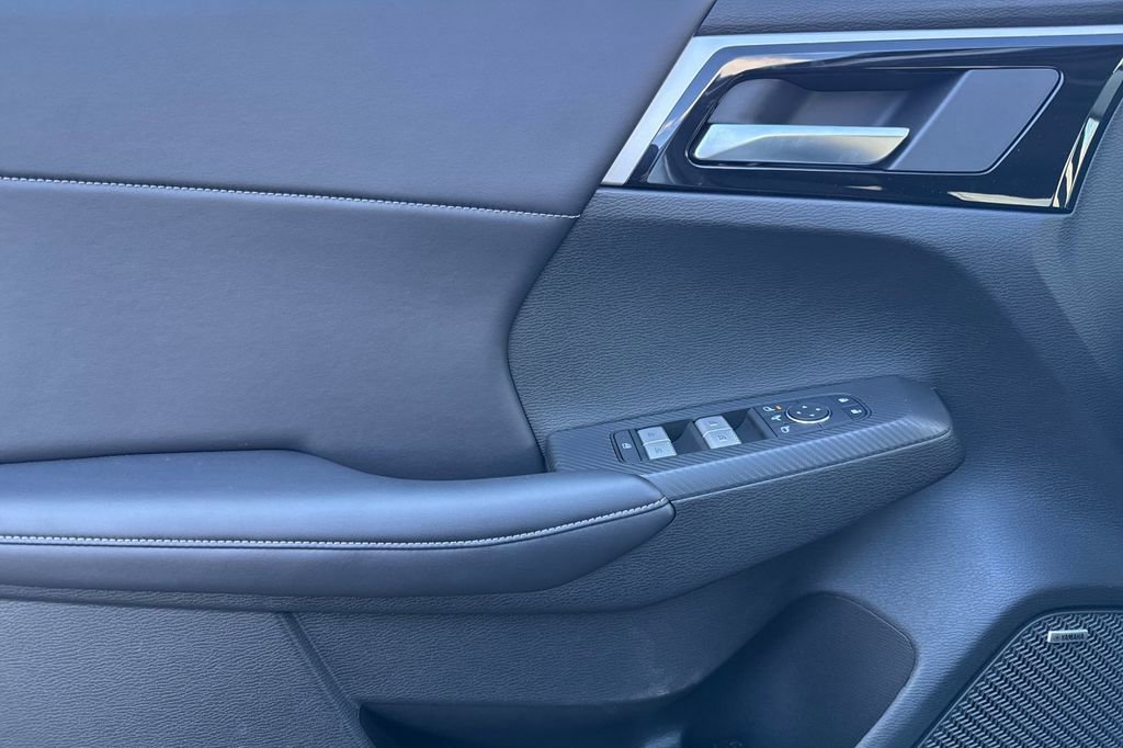 New 2026 Mitsubishi Outlander SE AWD/4WD image 11