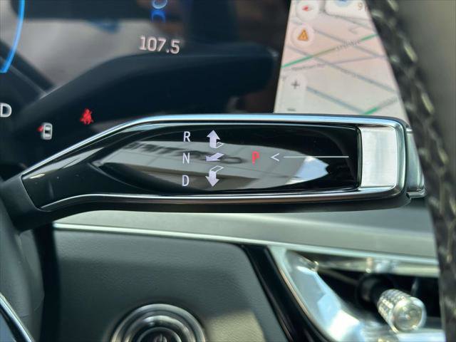 Certified 2024 Cadillac Lyriq Sport image 32