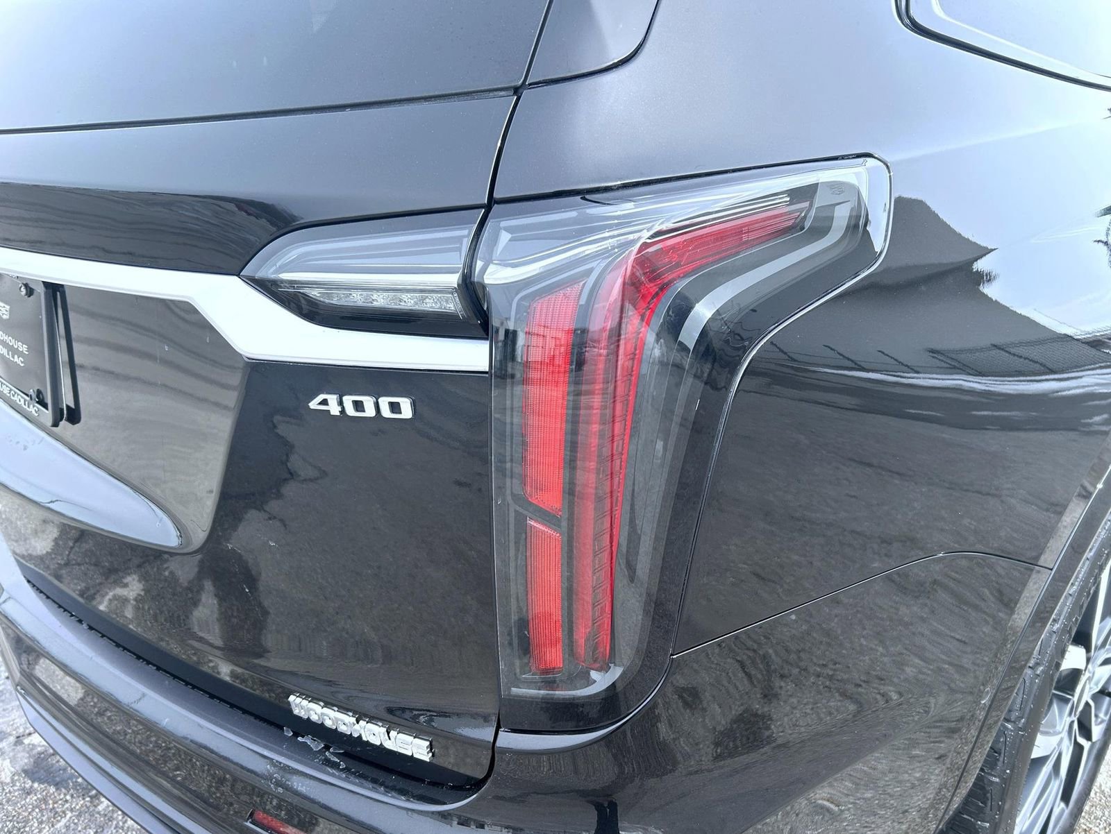 Used 2022 Cadillac XT6 Sport w/ Platinum Package image 11