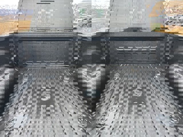 New 2026 RAM 3500 Longhorn image 12