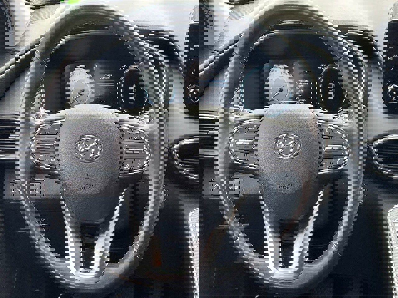 Used 2022 Hyundai Santa Fe XRT image 13