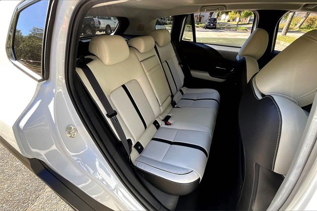 New 2026 MAZDA CX-50 AWD 2.5 S w/ Accent Package image 11