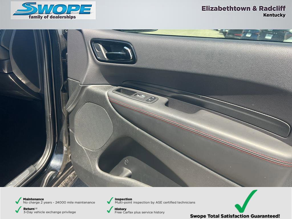 Used 2023 Dodge Durango R/T image 7