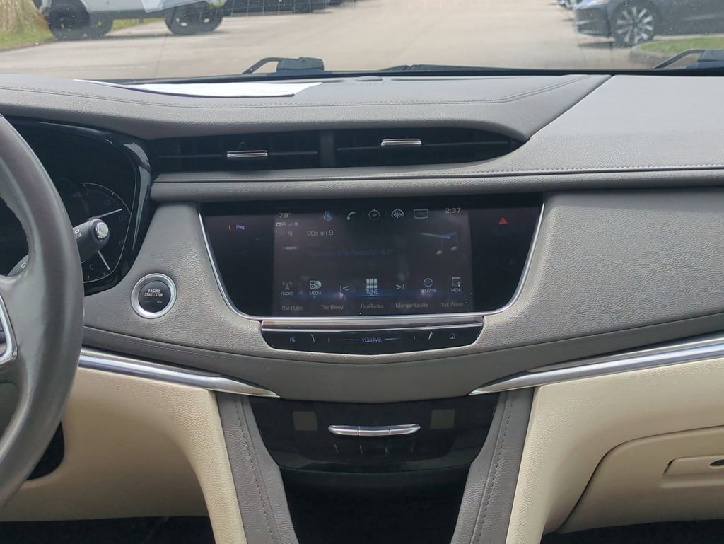 Used 2019 Cadillac XT5 Premium Luxury image 20