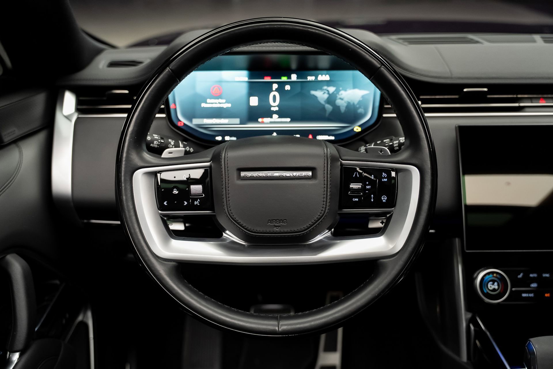 Used 2023 Land Rover Range Rover SE image 41