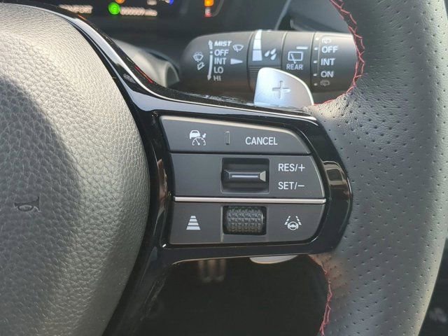 New 2026 Acura ADX A-Spec FWD image 14