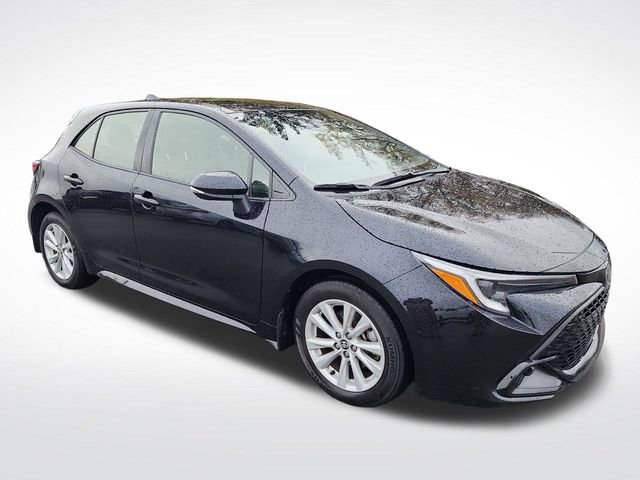 Used 2023 Toyota Corolla SE image 7