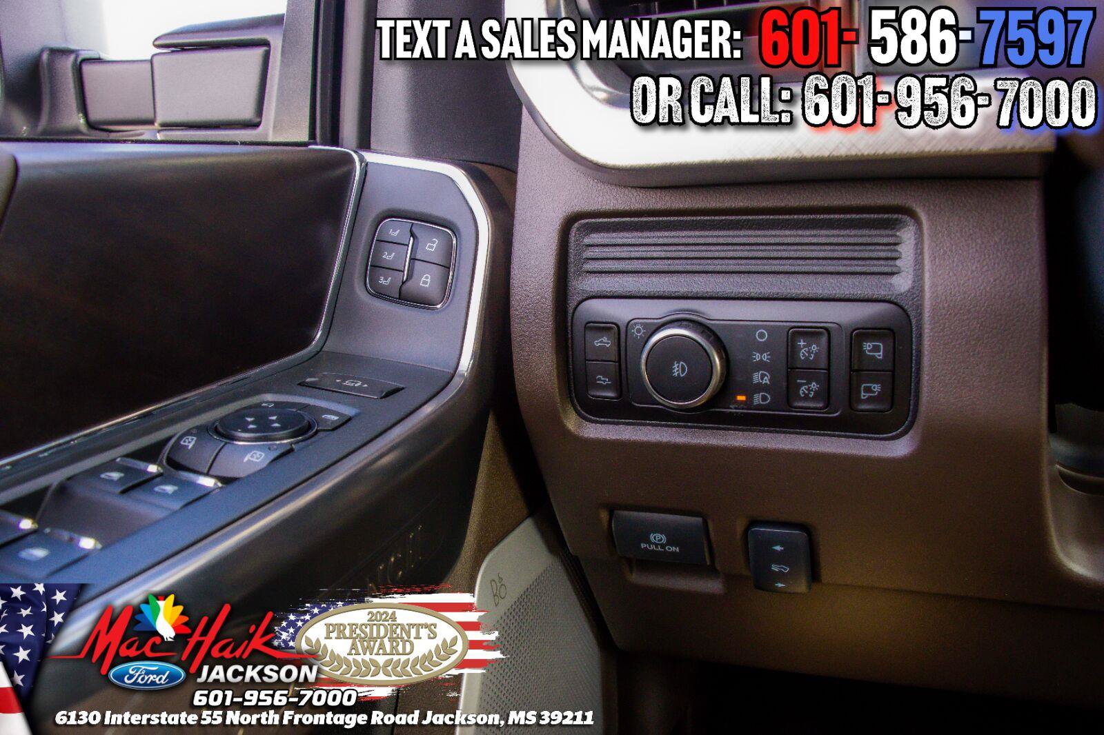 New 2027 Ford F250 King Ranch w/ Chrome Package AWD/4WD image 20