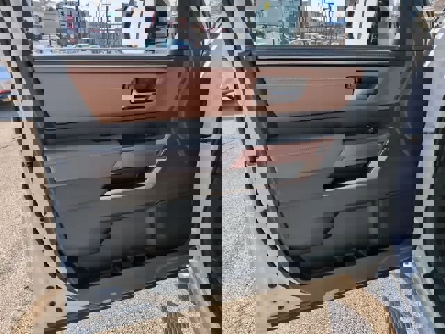 New 2026 Toyota Sequoia 1794 Edition image 16