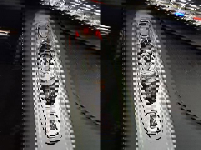 New 2026 Chevrolet Corvette E-Ray w/ ZER Performance Package image 16