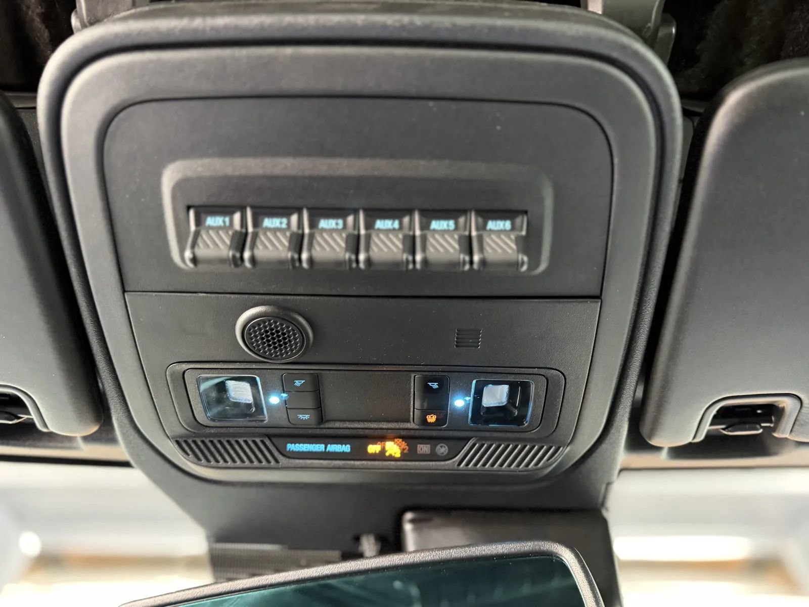 Used 2024 Ford Bronco Badlands image 42