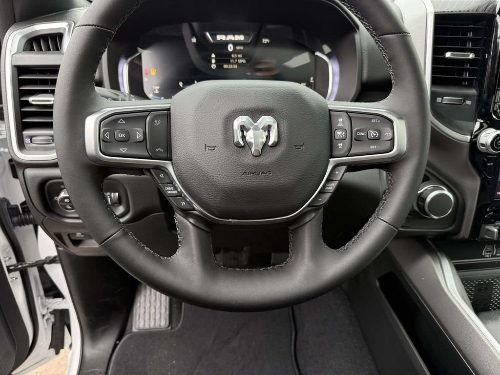 New 2026 RAM 1500 Big Horn AWD/4WD image 20