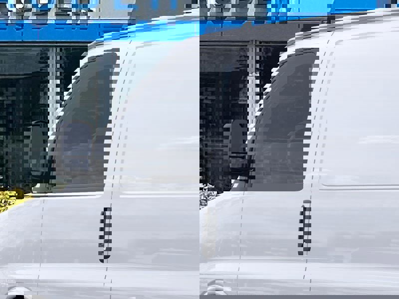 New 2025 Chevrolet Express 2500 w/ Driver Convenience Package image 12