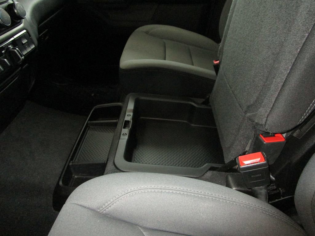 Used 2022 RAM 1500 Big Horn w/ Trailer Tow Group image 31