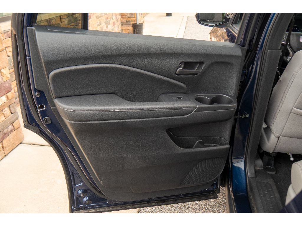 Used 2023 Honda Passport EX-L image 18