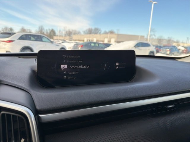 Used 2023 MAZDA CX-50 2.5 S w/ Cargo Package image 38