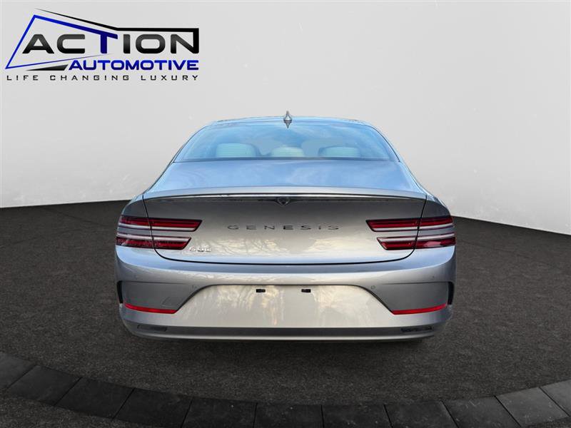 Used 2024 Genesis G80 image 7