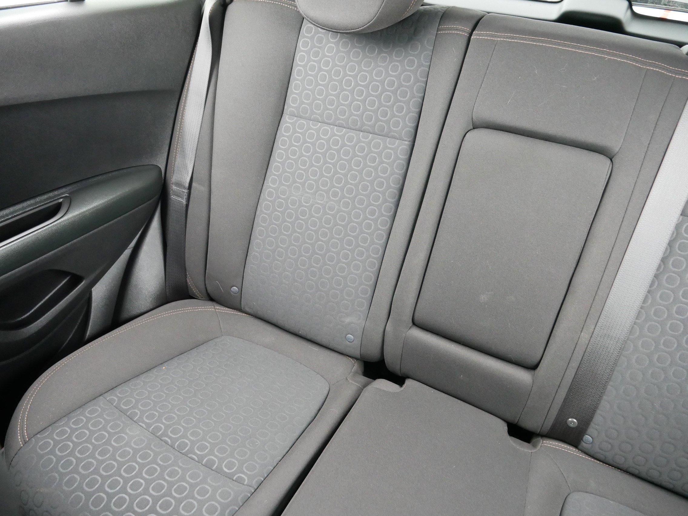 Used 2022 Chevrolet Trax LS w/ Tint and Cruise Package image 12