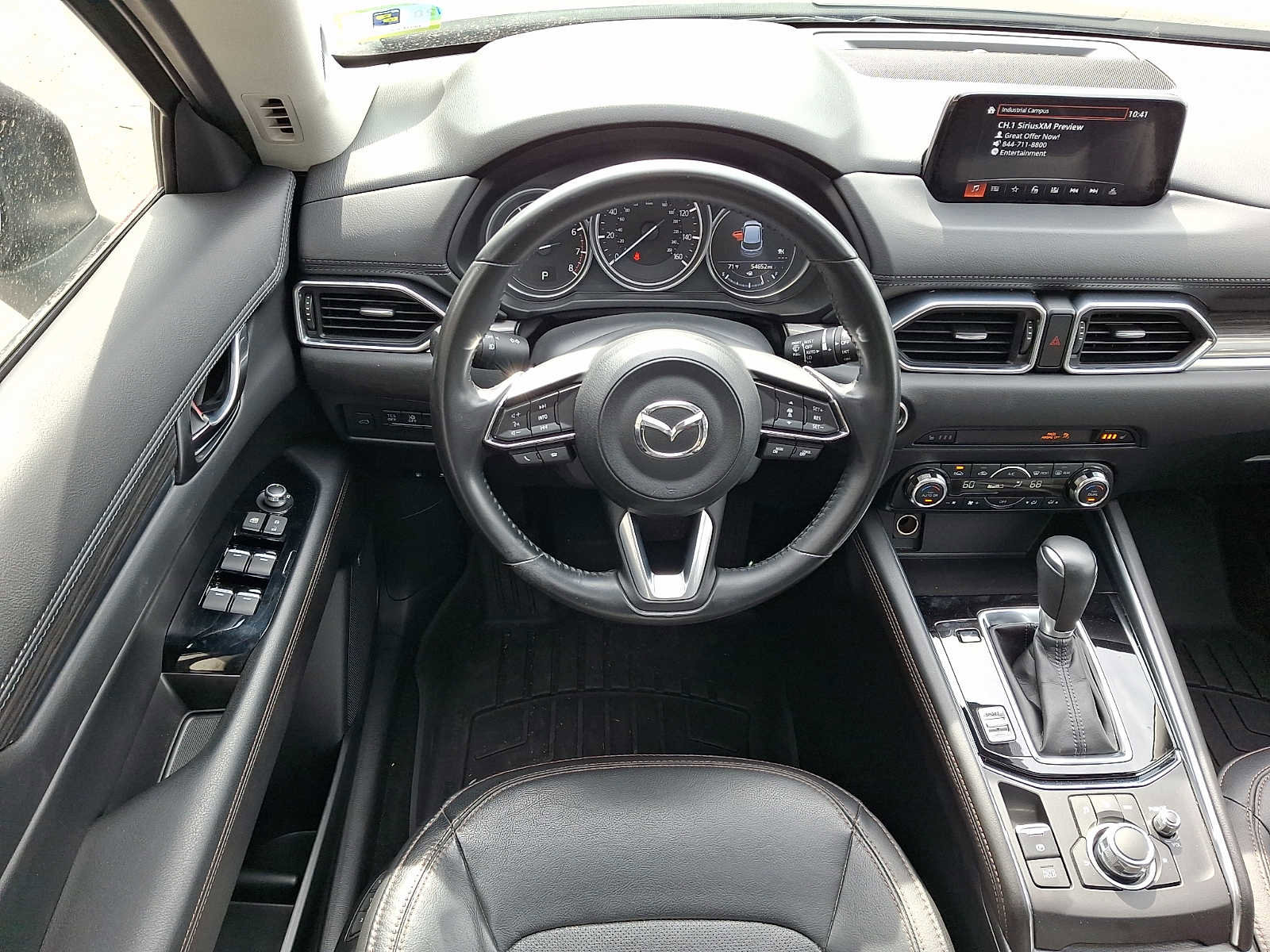 Used 2018 MAZDA CX-5 Grand Touring image 12