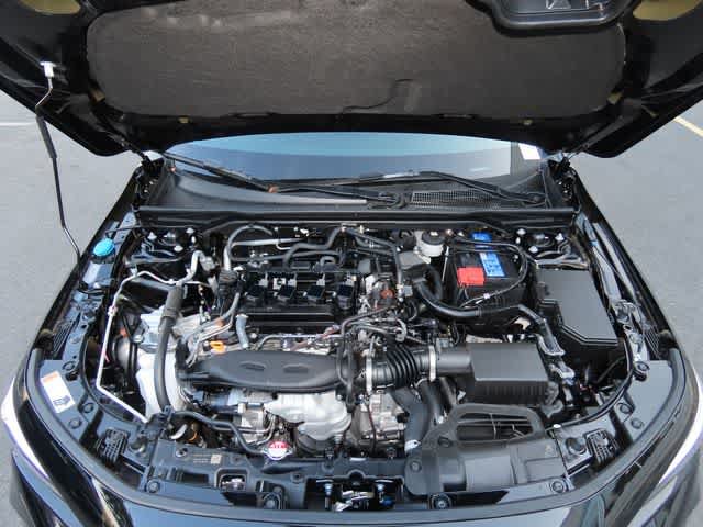 New 2026 Honda Civic Si image 10