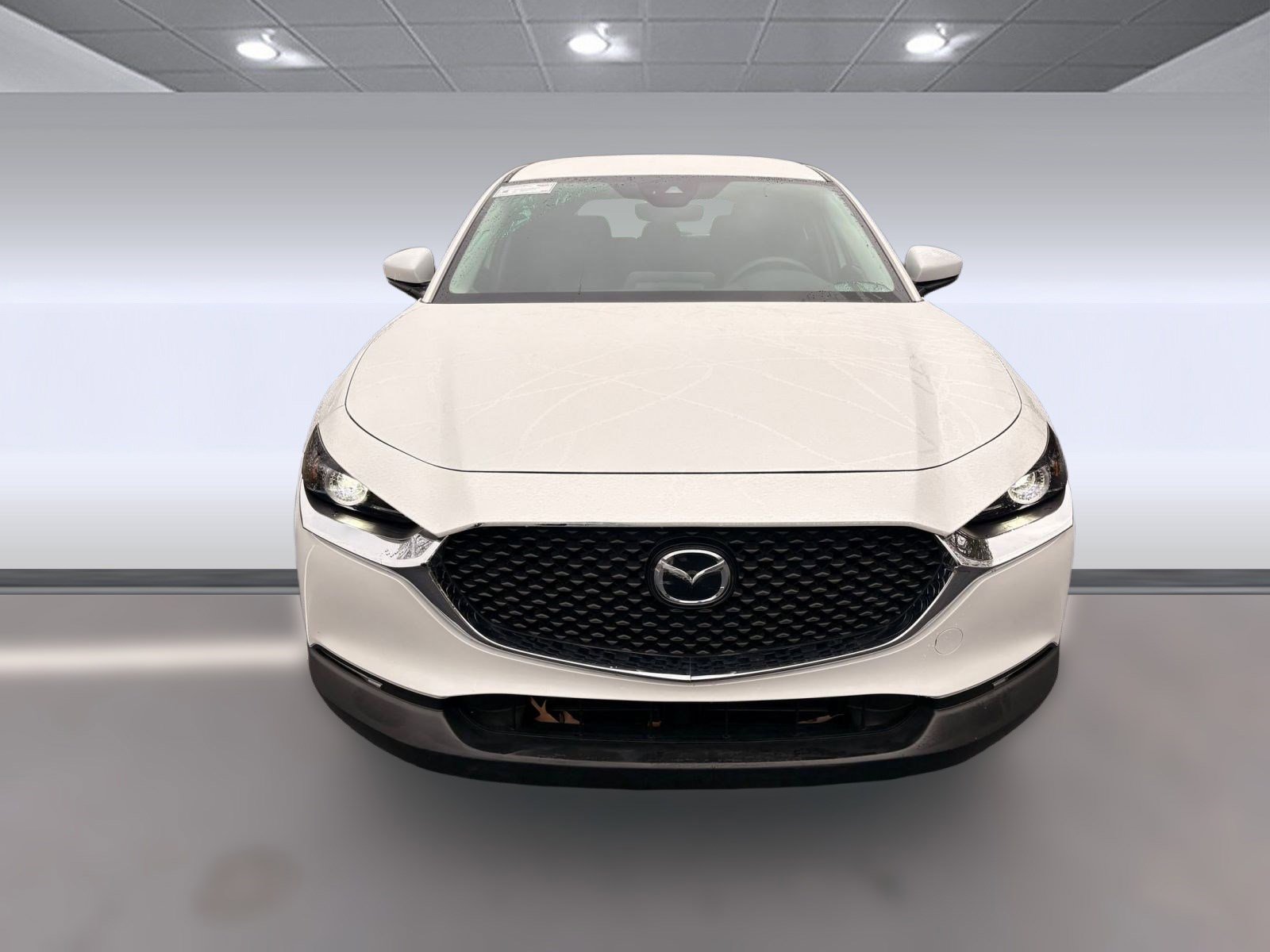 Used 2023 MAZDA CX-30 AWD 2.5 S image 6