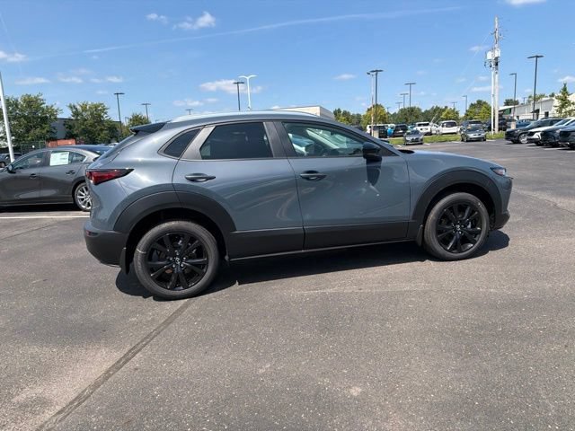 New 2026 MAZDA CX-30 AWD 2.5 S image 7