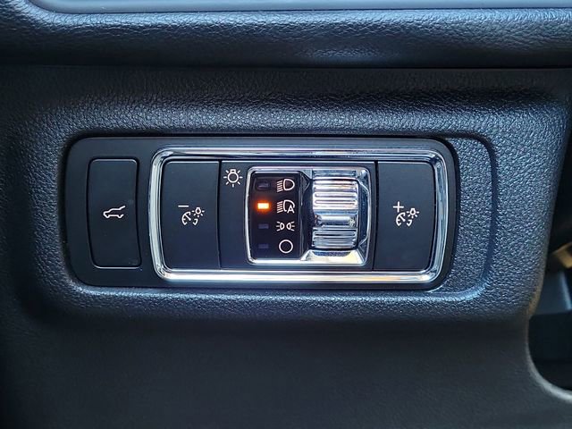 Certified 2024 Lincoln Corsair FWD image 23