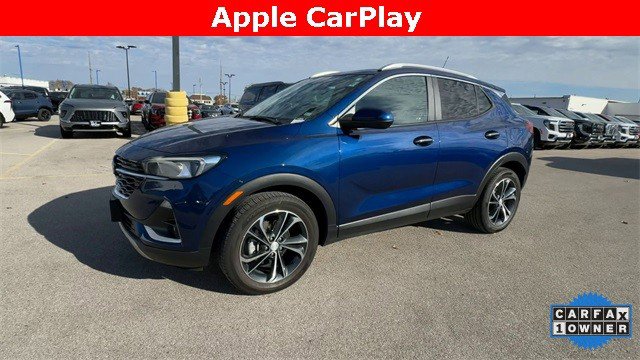 Used 2023 Buick Encore GX Select image 5
