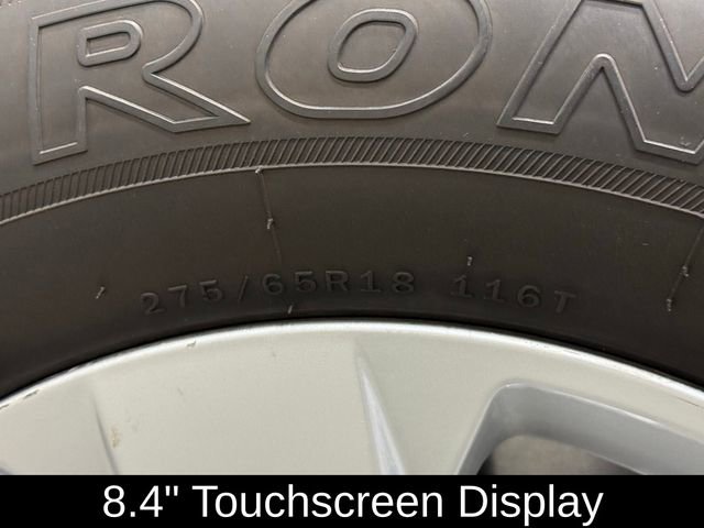 Used 2022 RAM 1500 Big Horn w/ Trailer Tow Group image 39