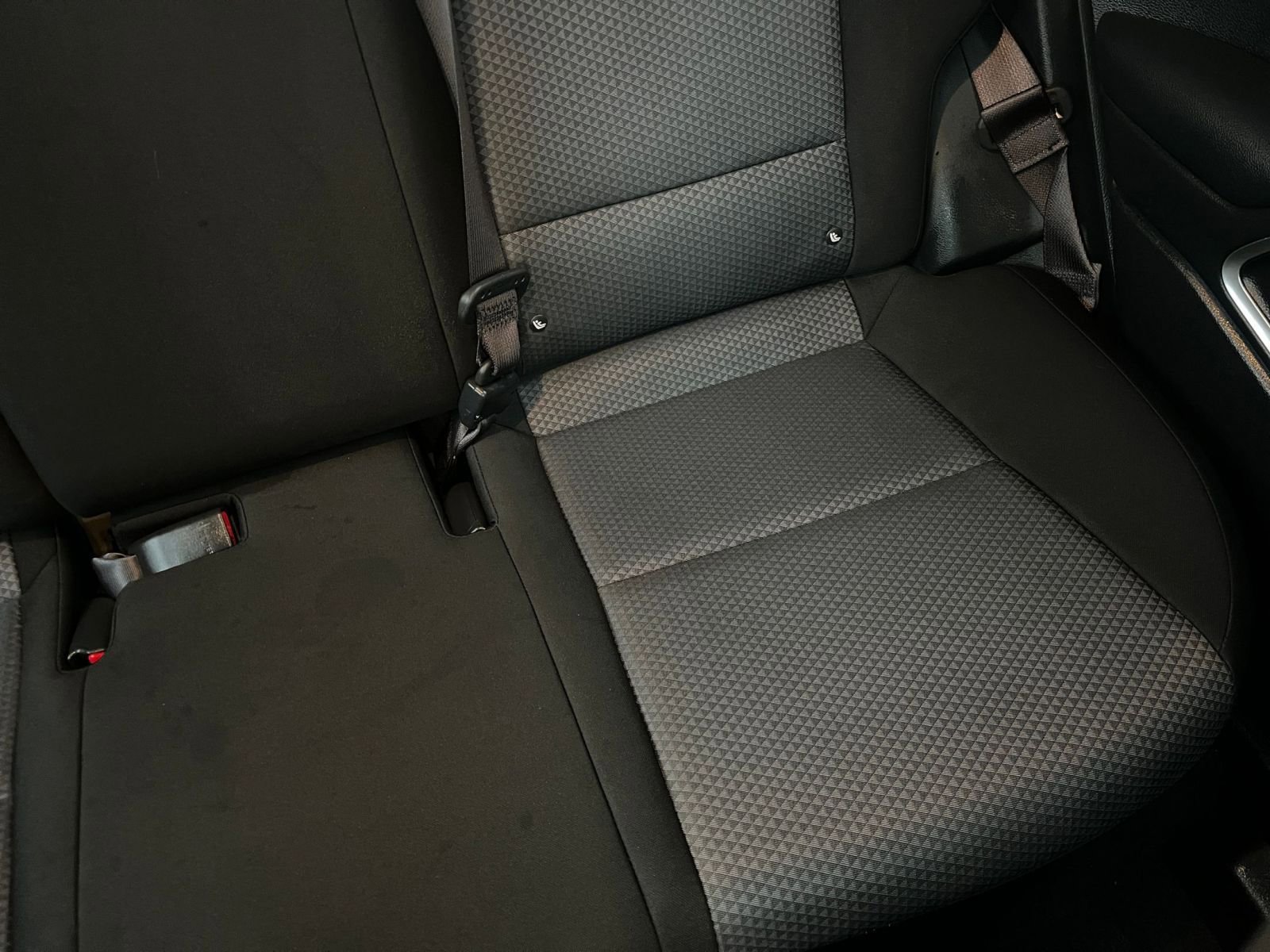 Used 2025 Kia Soul LX w/ LX Technology Package FWD image 37