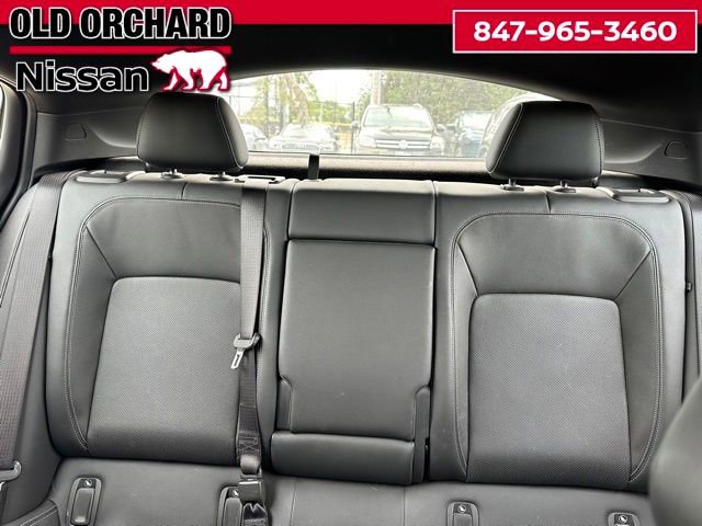 Used 2018 Buick Regal GS w/ Driver Confidence Package #2 AWD/4WD image 9