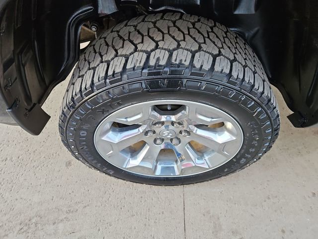 Used 2024 RAM 1500 Lone Star AWD/4WD image 16