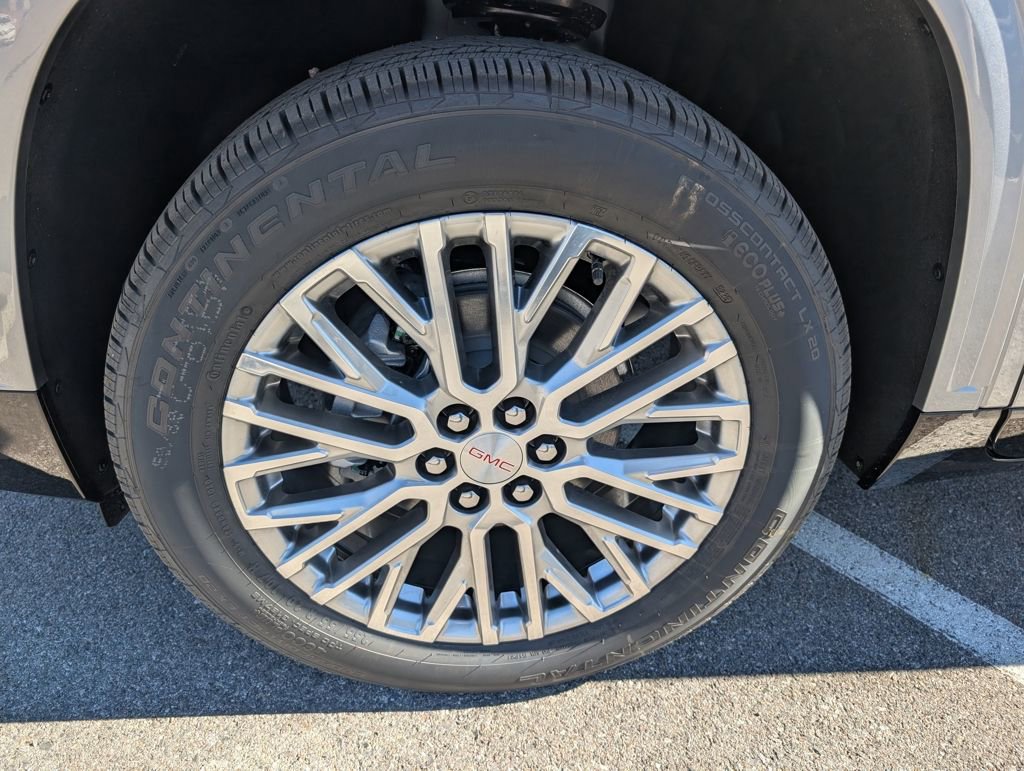 New 2026 GMC Acadia Denali w/ Super Cruise Package image 24