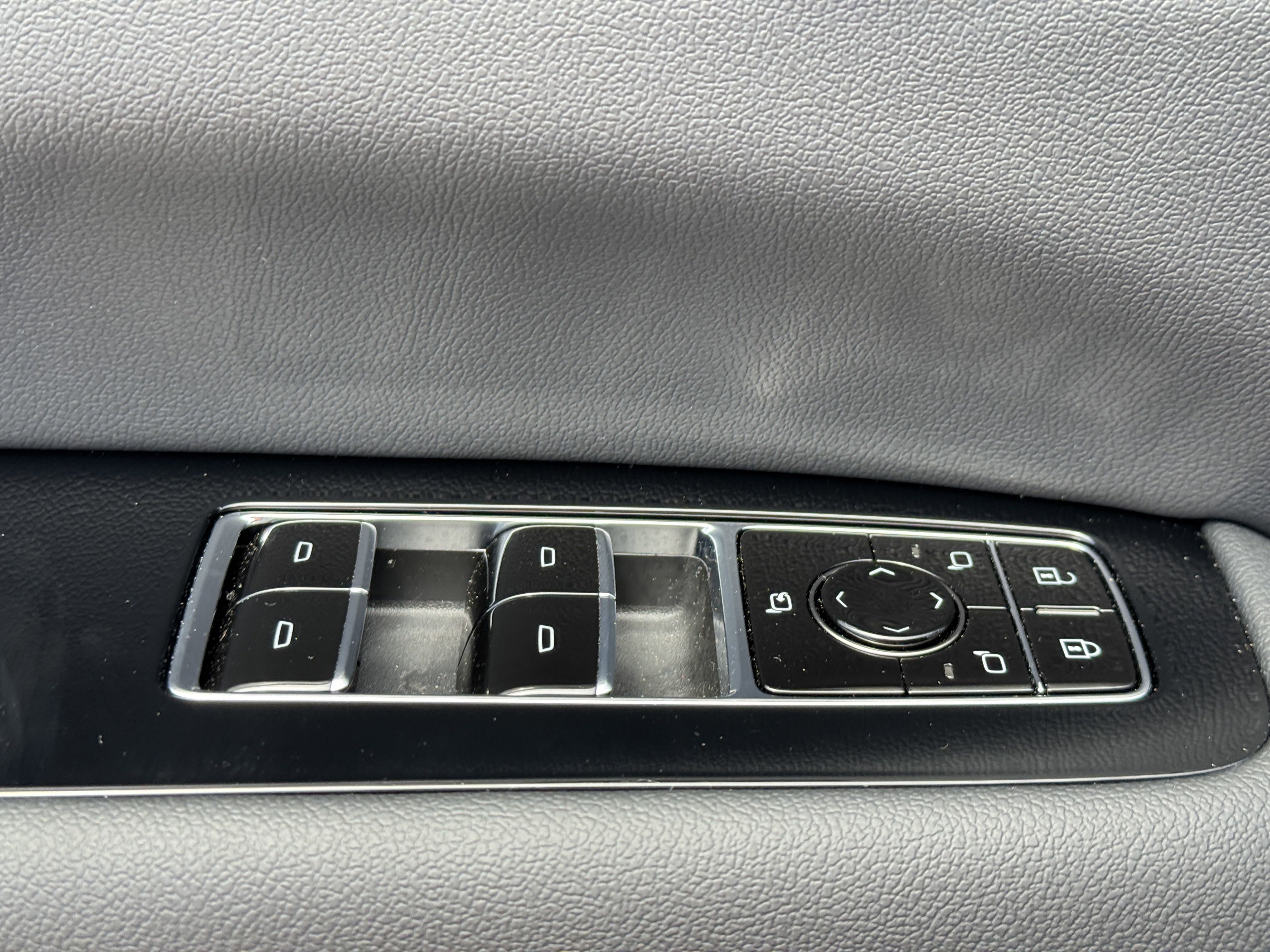 New 2025 Cadillac Escalade IQ Luxury 1 image 20