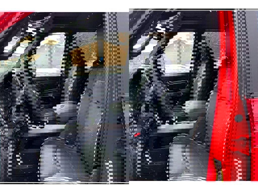 New 2026 RAM 3500 Laramie w/ Night Edition image 10