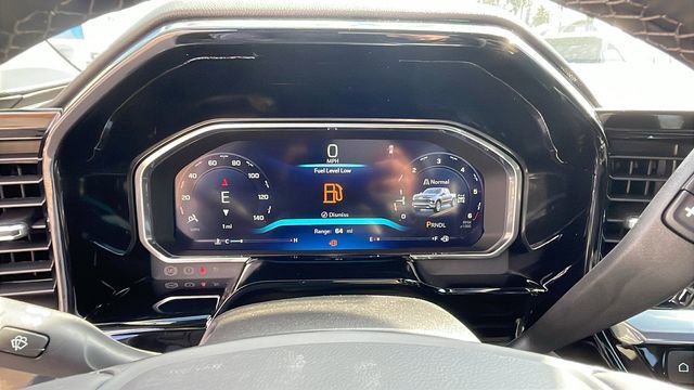 New 2026 Chevrolet Silverado 1500 LT image 24