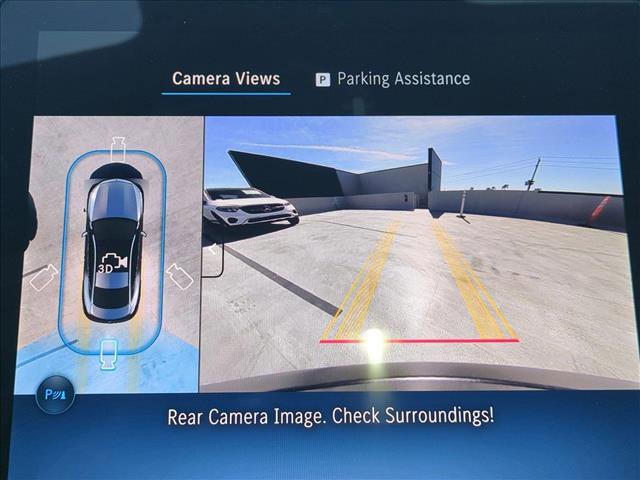 New 2026 Mercedes-Benz CLE 300 4MATIC Coupe image 13