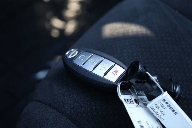 Used 2023 Nissan Murano S image 31