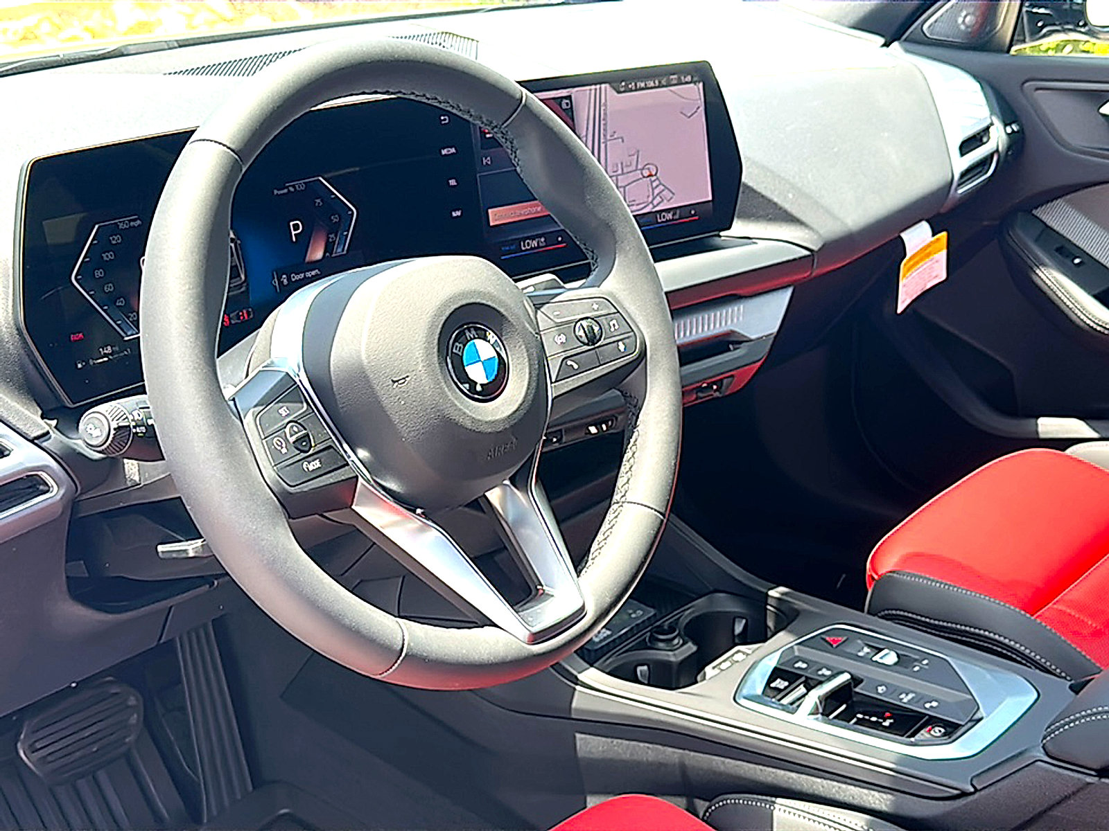 New 2026 BMW 228i xDrive w/ Premium Package AWD/4WD image 9